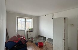 Apartament cu două camere la gri!
