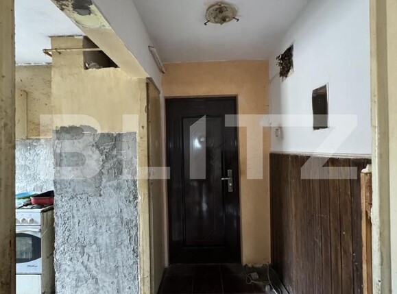 Apartament de vânzare 2 camere Micro 15 - 168607AV | BLITZ Deva | Poza2