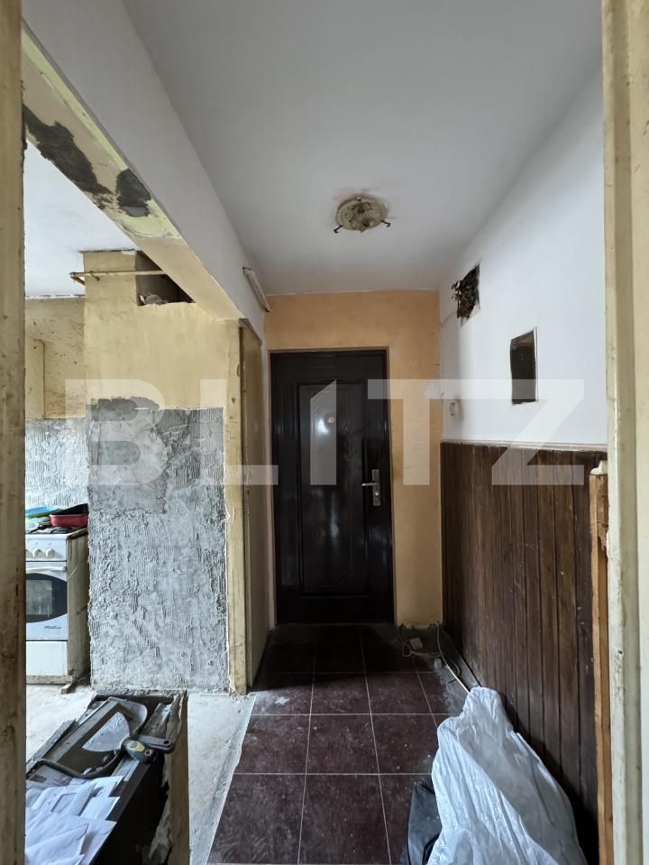 Apartament de vânzare 2 camere Micro 15 - 168607AV | BLITZ Deva | Poza2