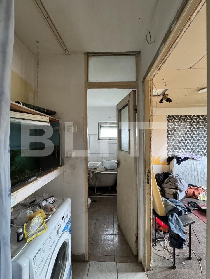 Apartament de vânzare 2 camere Micro 15 - 168607AV | BLITZ Deva | Poza3