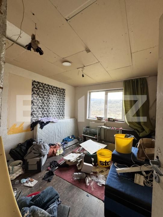 Apartament de vânzare 2 camere Micro 15 - 168607AV | BLITZ Deva | Poza4