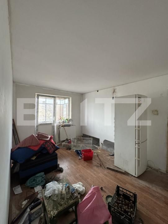 Apartament de vânzare 2 camere Micro 15 - 168607AV | BLITZ Deva | Poza5