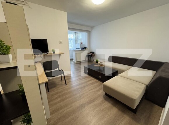 Garsonieră de vânzare Zarand - 168687AV | BLITZ Deva | Poza1