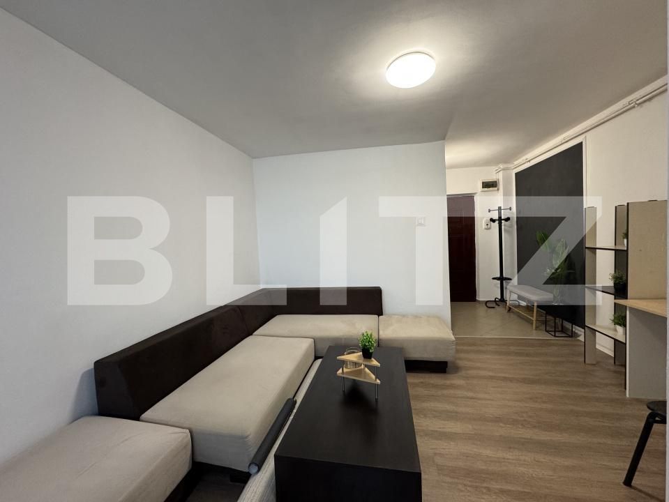 Garsonieră de vânzare Zarand - 168687AV | BLITZ Deva | Poza2