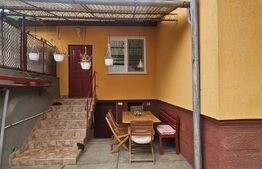 CASĂ CU VEDERE CĂTRE CASTELUL CORVINILOR – EXCLUSIVITATE BLITZ – COMISION 0%