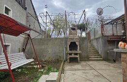 CASĂ CU VEDERE CĂTRE CASTELUL CORVINILOR – EXCLUSIVITATE BLITZ – COMISION 0%