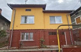 CASĂ CU VEDERE CĂTRE CASTELUL CORVINILOR – EXCLUSIVITATE BLITZ – COMISION 0%