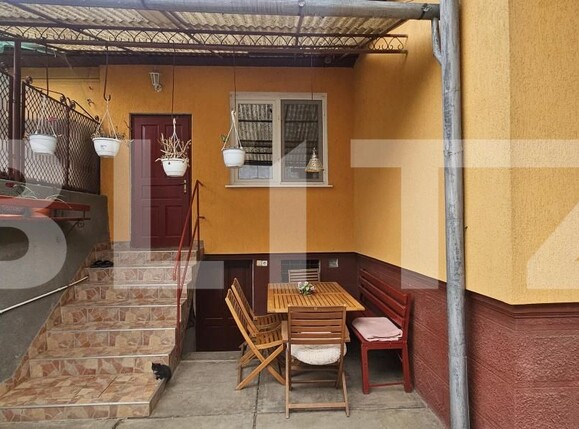 Casa de vânzare 4 camere Hunedoara - 169000CV | BLITZ Deva | Poza8