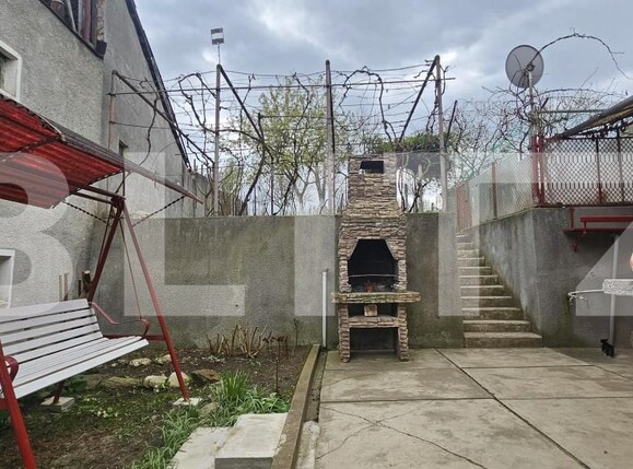 Casa de vânzare 4 camere Hunedoara - 169000CV | BLITZ Deva | Poza5