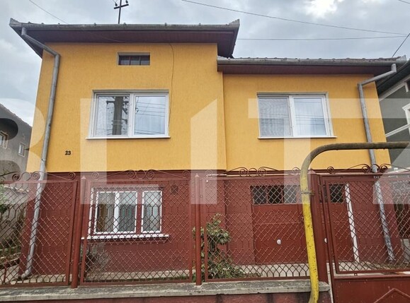 Casa de vânzare 4 camere Hunedoara - 169000CV | BLITZ Deva | Poza6