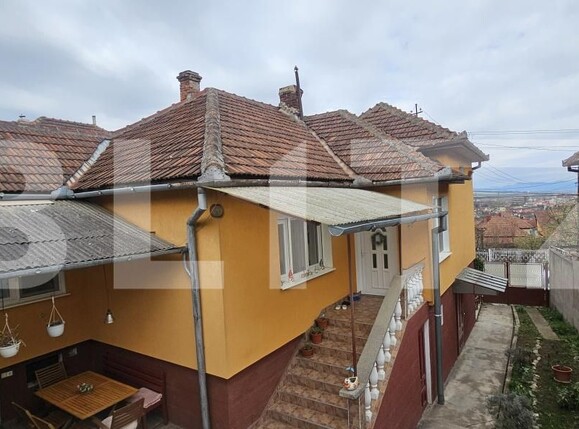Casa de vânzare 4 camere Hunedoara - 169000CV | BLITZ Deva | Poza7