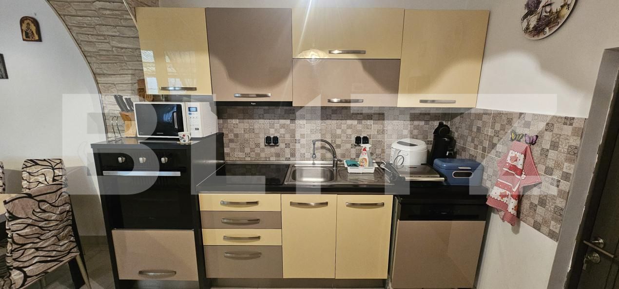 Casa de vânzare 4 camere Hunedoara - 169000CV | BLITZ Deva | Poza22