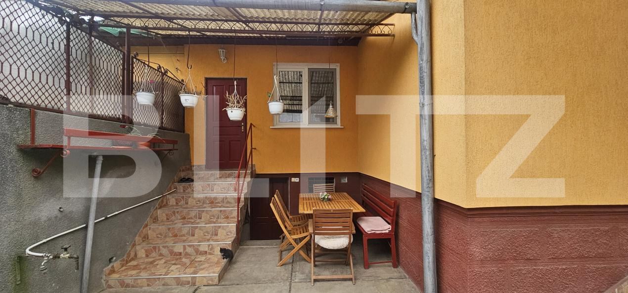 Casa de vânzare 4 camere Hunedoara - 169000CV | BLITZ Deva | Poza8