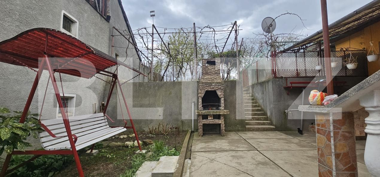 Casa de vânzare 4 camere Hunedoara - 169000CV | BLITZ Deva | Poza5