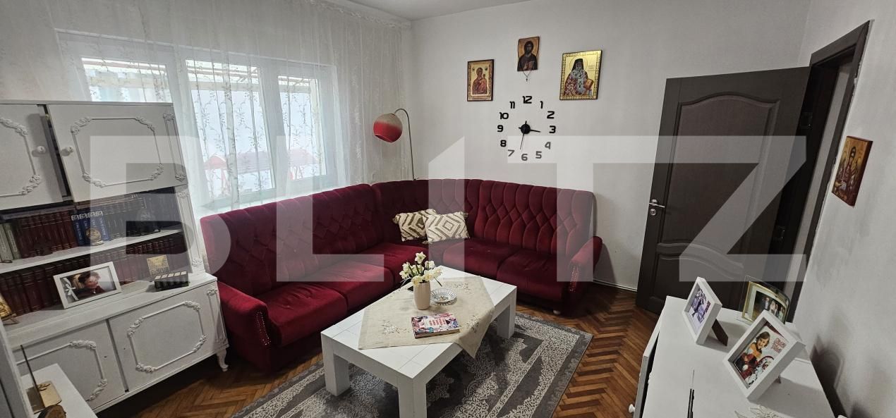 Casa de vânzare 4 camere Hunedoara - 169000CV | BLITZ Deva | Poza11