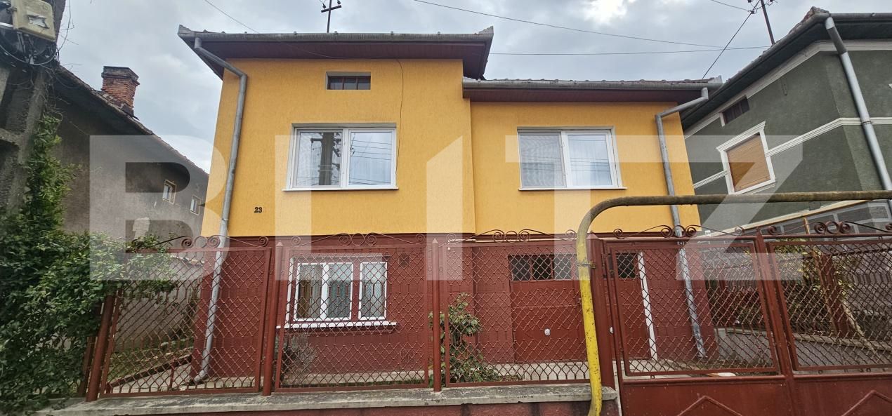 Casa de vânzare 4 camere Hunedoara - 169000CV | BLITZ Deva | Poza6