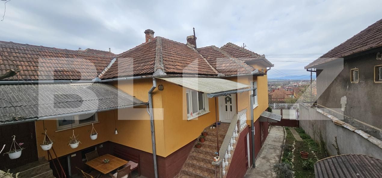 Casa de vânzare 4 camere Hunedoara - 169000CV | BLITZ Deva | Poza7