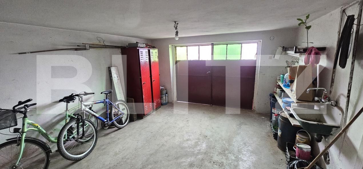 Casa de vânzare 4 camere Hunedoara - 169000CV | BLITZ Deva | Poza20