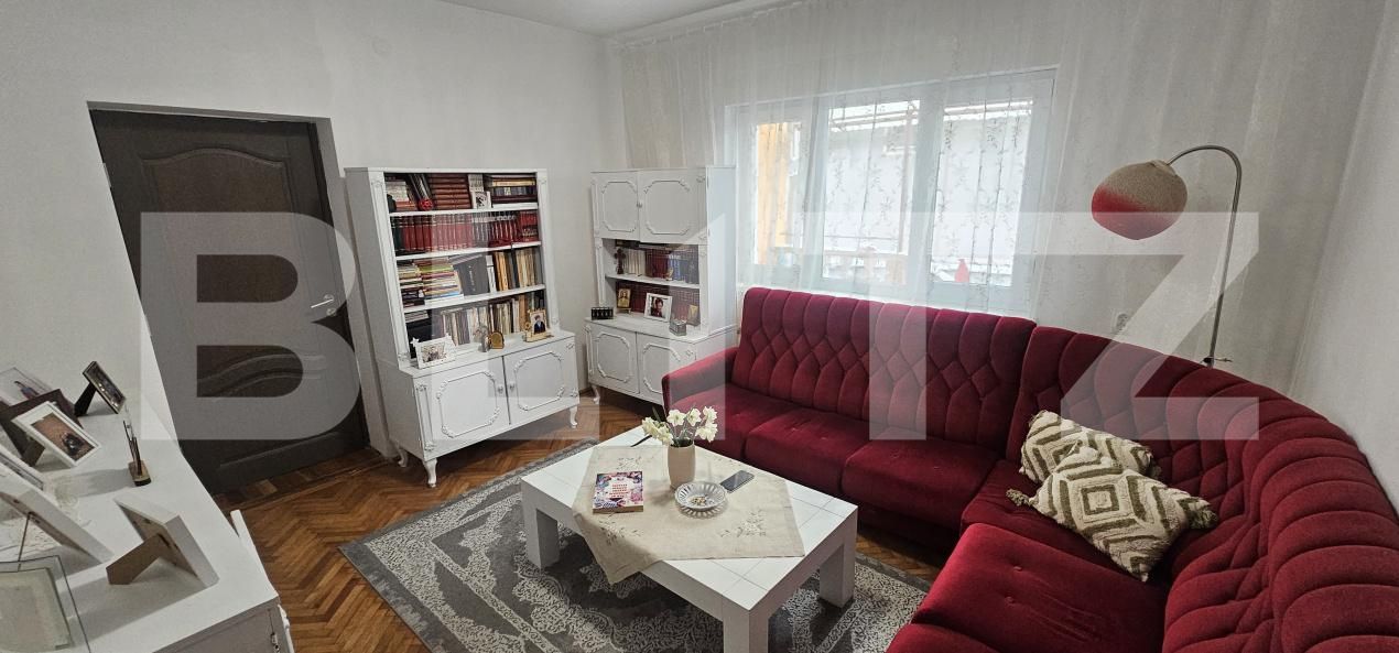 Casa de vânzare 4 camere Hunedoara - 169000CV | BLITZ Deva | Poza6