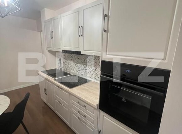 Apartament de închiriat 2 camere Central - 169039AI | BLITZ Deva | Poza1