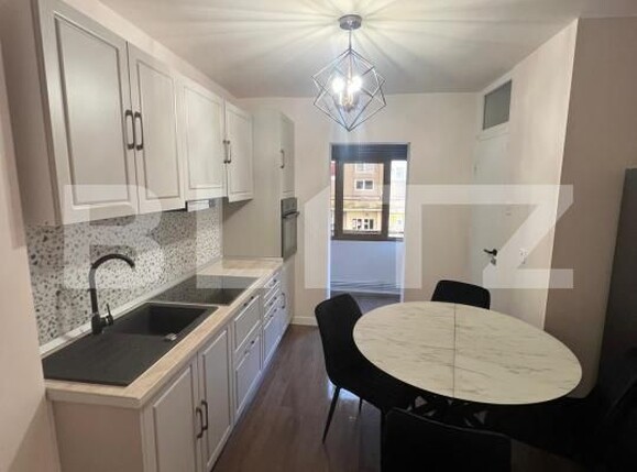 Apartament de închiriat 2 camere Central - 169039AI | BLITZ Deva | Poza5