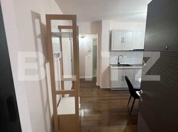 Apartament de închiriat 2 camere Central - 169039AI | BLITZ Deva | Poza3