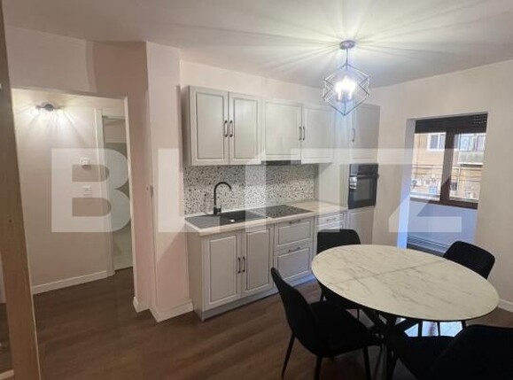 Apartament de închiriat 2 camere Central - 169039AI | BLITZ Deva | Poza2