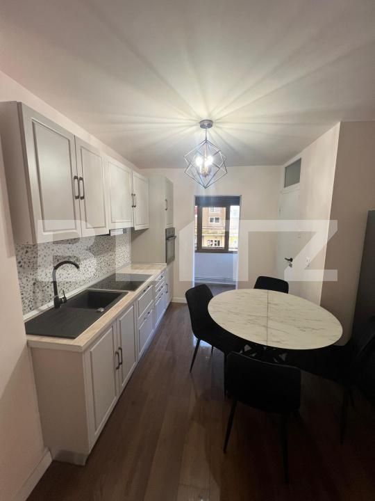 Apartament de închiriat 2 camere Central - 169039AI | BLITZ Deva | Poza5