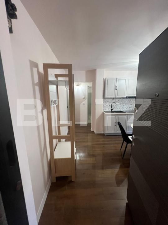 Apartament de închiriat 2 camere Central - 169039AI | BLITZ Deva | Poza3