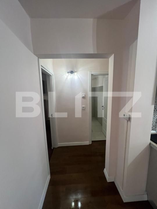 Apartament de închiriat 2 camere Central - 169039AI | BLITZ Deva | Poza4