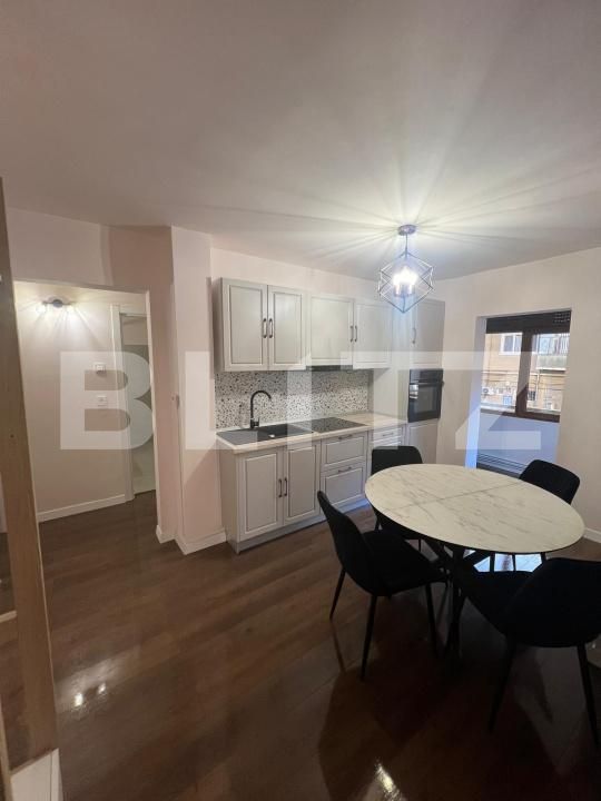 Apartament de închiriat 2 camere Central - 169039AI | BLITZ Deva | Poza2