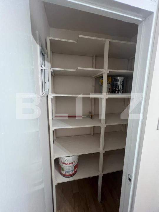 Apartament de închiriat 2 camere Central - 169039AI | BLITZ Deva | Poza8