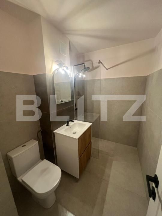 Apartament de închiriat 2 camere Central - 169039AI | BLITZ Deva | Poza11