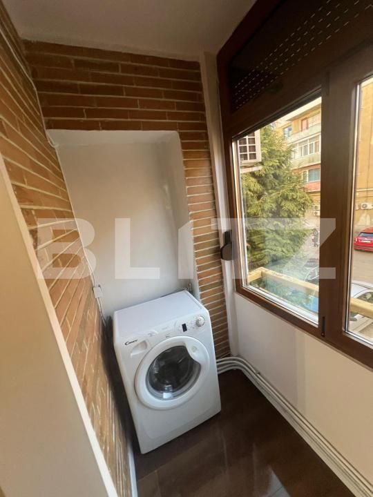 Apartament de închiriat 2 camere Central - 169039AI | BLITZ Deva | Poza6
