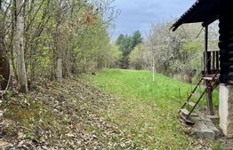 Teren intravilan de vanzare, 960 mp, zona Geoagiu-Băi