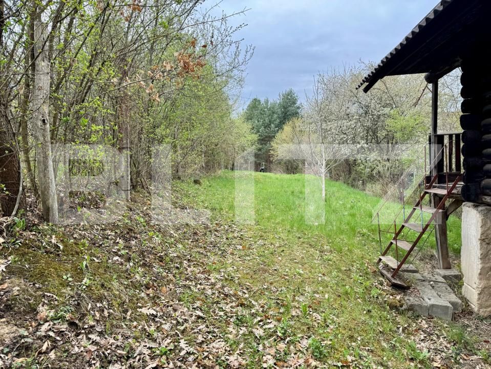 Teren de vânzare Periferie - 169065TV | BLITZ Deva | Poza2