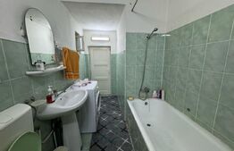 Casa de vanzare, cu 3 camere, 120 mp, 1080 mp teren, zona Simeria 