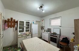 Casa de vanzare, cu 3 camere, 120 mp, 1080 mp teren, zona Simeria 