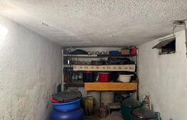 Casa de vanzare, cu 3 camere, 120 mp, 1080 mp teren, zona Simeria 