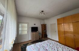 Casa de vanzare, cu 3 camere, 120 mp, 1080 mp teren, zona Simeria 