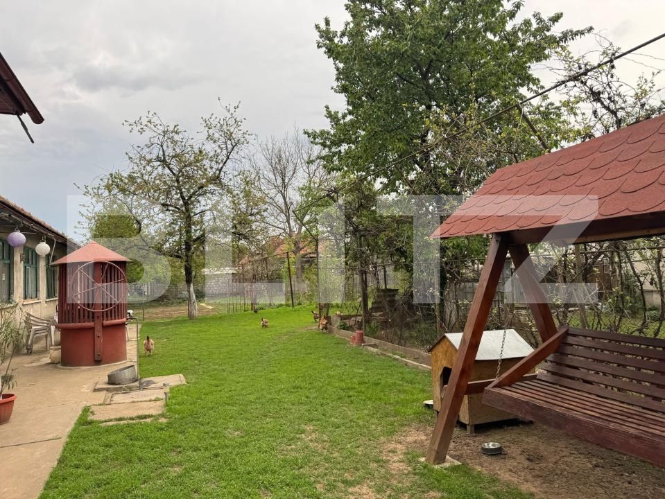 Casa de vânzare 3 camere Simeria - 169322CV | BLITZ Deva | Poza10