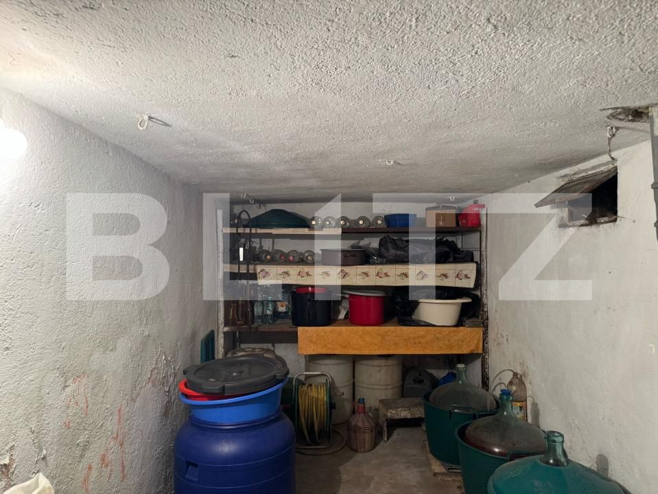 Casa de vânzare 3 camere Simeria - 169322CV | BLITZ Deva | Poza9