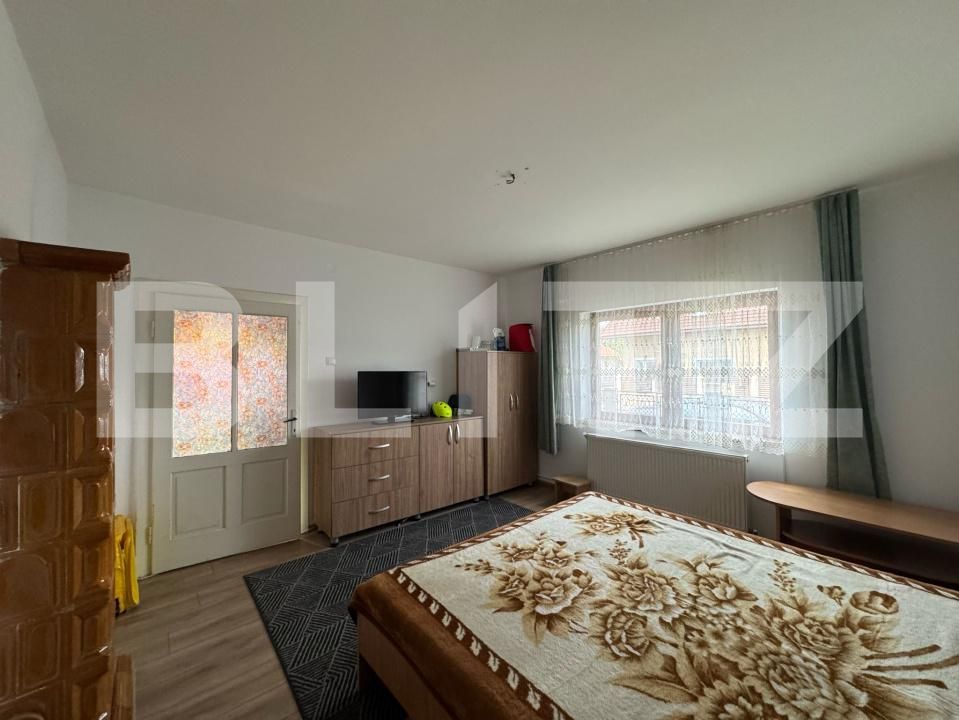 Casa de vânzare 3 camere Simeria - 169322CV | BLITZ Deva | Poza3