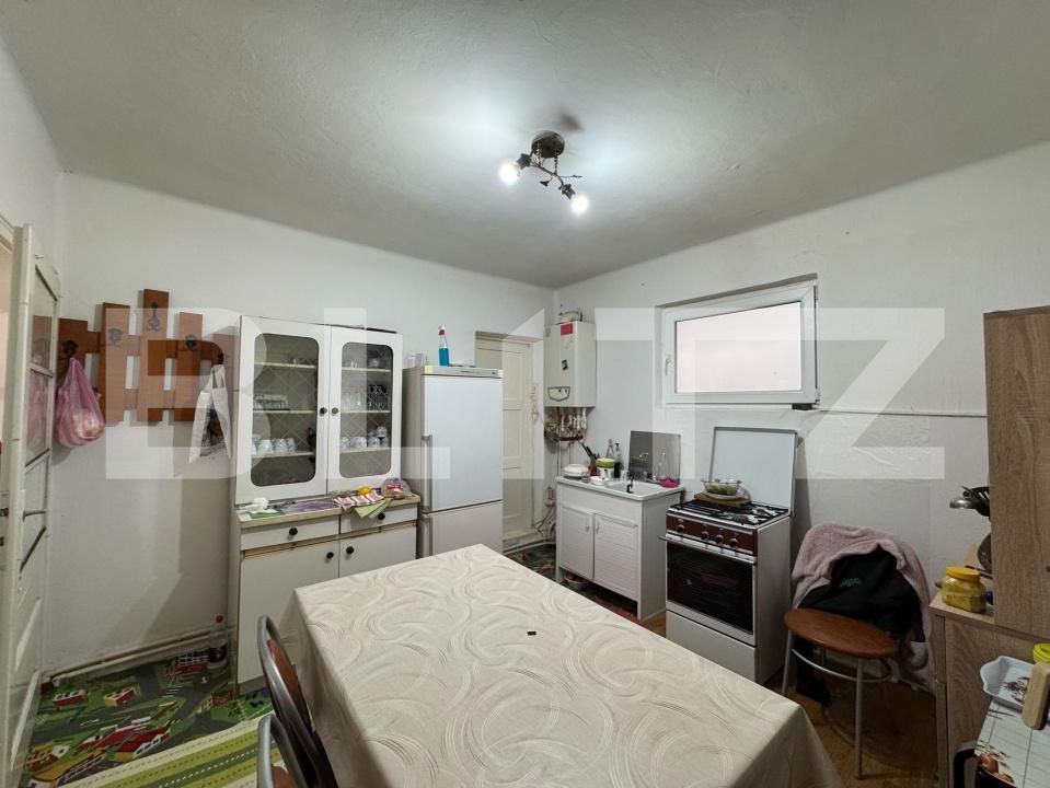 Casa de vânzare 3 camere Simeria - 169322CV | BLITZ Deva | Poza7