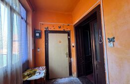 Casa de vanzare, cu 3 camere, 57 mp, zona Simeria