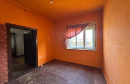 Casa de vanzare, cu 3 camere, 57 mp, zona Simeria