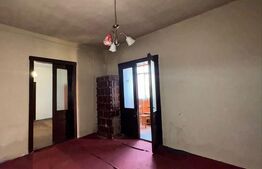 Casa de vanzare, cu 3 camere, 57 mp, zona Simeria