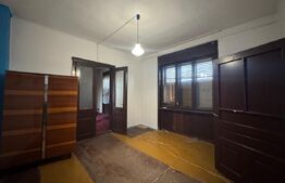 Casa de vanzare, cu 3 camere, 57 mp, zona Simeria