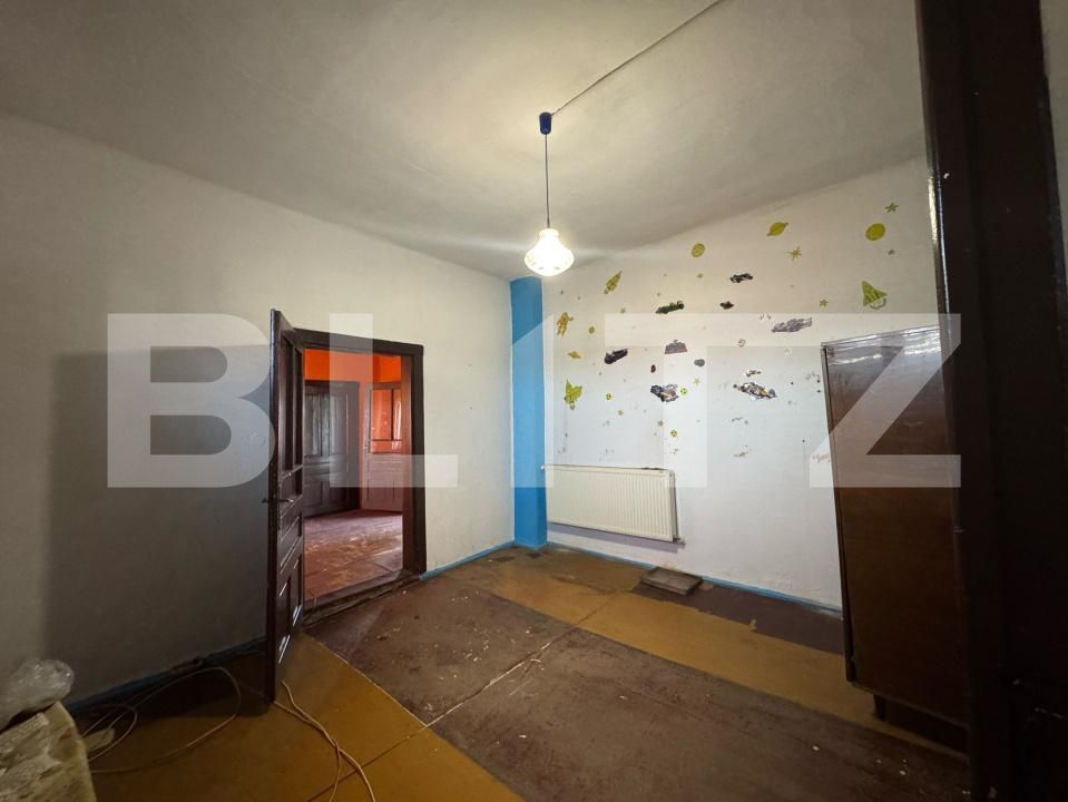 Casa de vânzare 3 camere Simeria - 169631CV | BLITZ Deva | Poza4