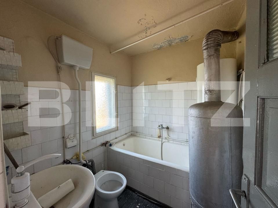 Casa de vânzare 3 camere Simeria - 169631CV | BLITZ Deva | Poza9